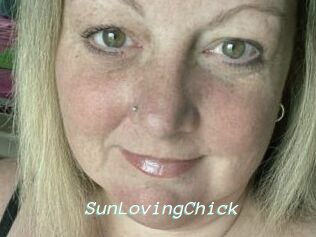 SunLovingChick