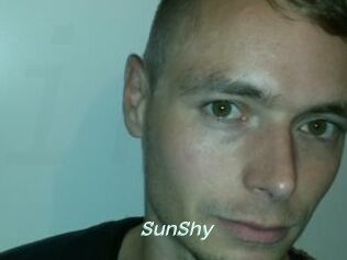 SunShy