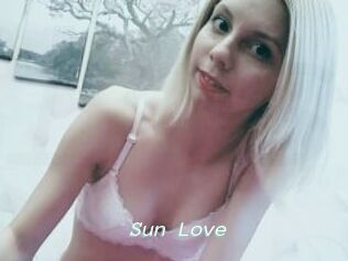 Sun_Love