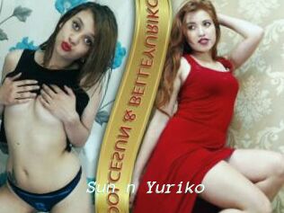 Sun_n_Yuriko