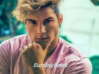 SundayBaez