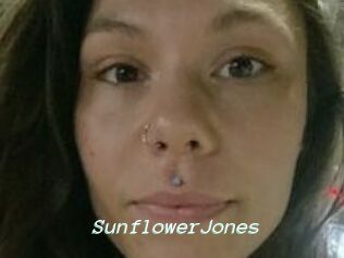 SunflowerJones