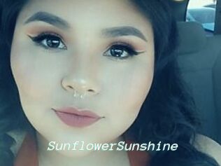 SunflowerSunshine