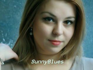 SunnyBlues