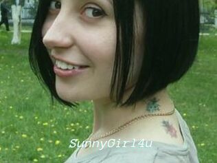 SunnyGirl4u