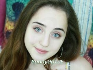 SunnyGoldE