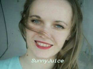SunnyJuice