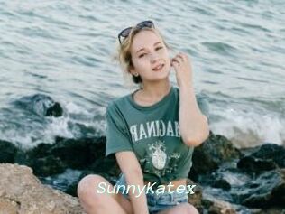 SunnyKatex