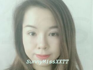 SunnyMissXXTT