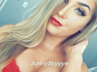 SunnySkyyye
