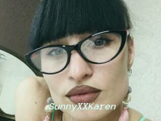 SunnyXXKaren