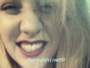 Sunnyshine69