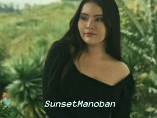 SunsetManoban