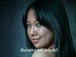 SunshineLadyXO