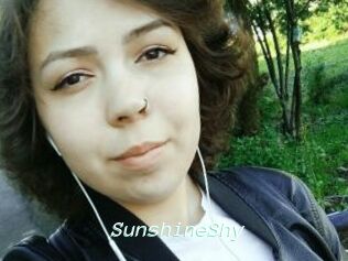 SunshineShy