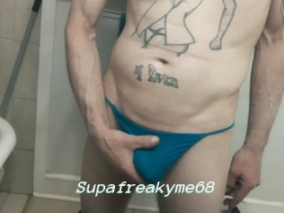 Supafreakyme68