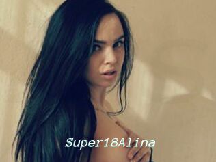 Super18Alina