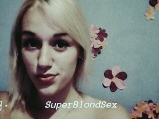 SuperBlondSex