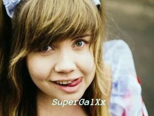 SuperGalXx