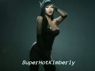 SuperHotKimberly
