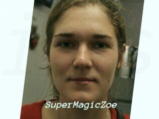 SuperMagicZoe