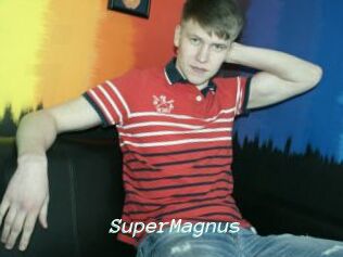 SuperMagnus