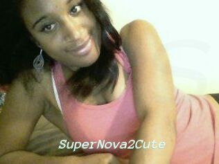 SuperNova2Cute