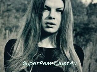 SuperPearlJust4u