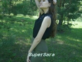 SuperSara