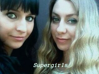 Super_girls