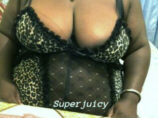 Superjuicy