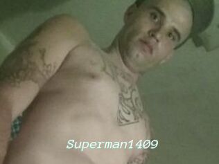 Superman1409