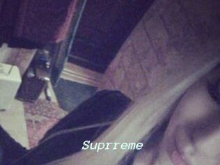 Suprreme