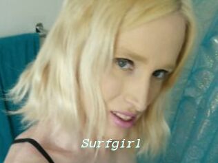 Surfgirl