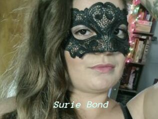 Surie_Bond