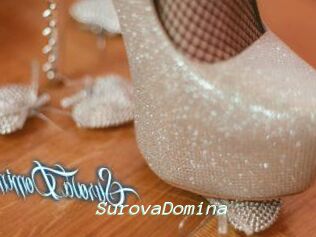 SurovaDomina