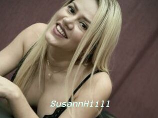 SusannHiill