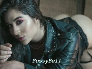 SussyBell