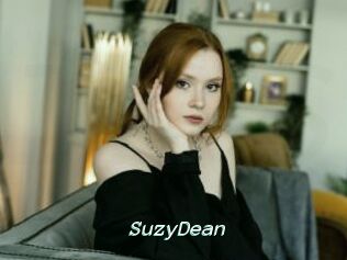 SuzyDean