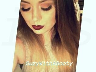 SuzyWithABooty