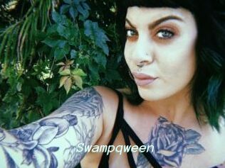 Swampqween