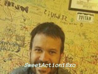 SweetAction18xo