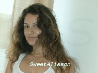 SweetAlisson