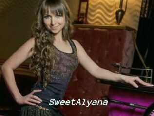 SweetAlyana