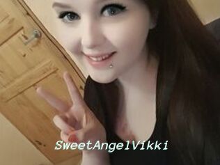 SweetAngelVikki