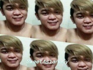SweetAsianBoy