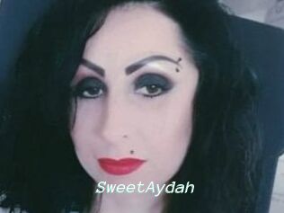 SweetAydah