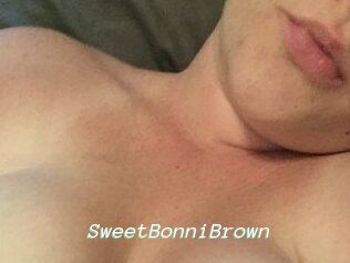SweetBonniBrown