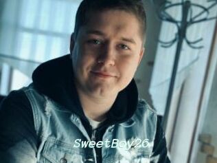 SweetBoy26