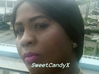 SweetCandyX